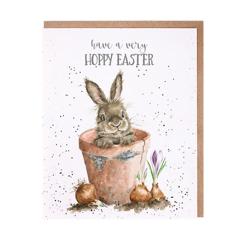 Wrendale Easter Cards Mice