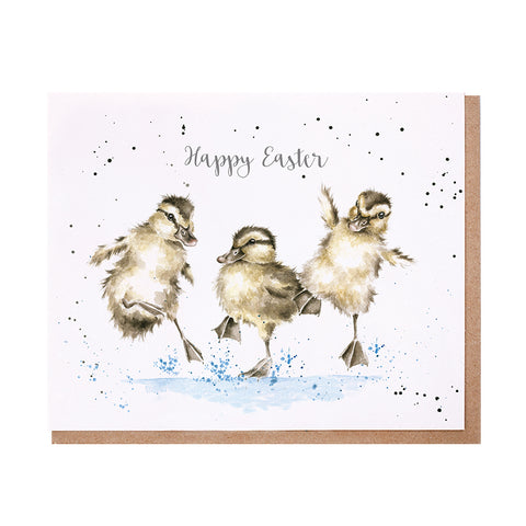 Wrendale Easter Cards