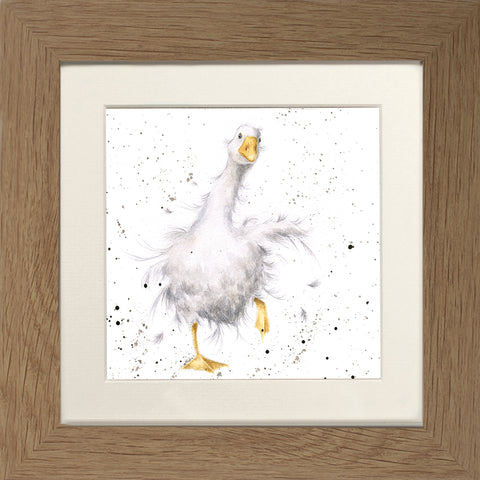 WRENDALE FRAMED GREETING CARDS