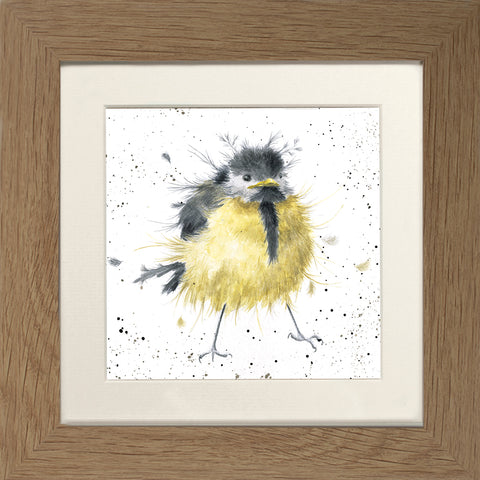 Wrendale - Framed Greeting Cards - The Country Set - Collection 2