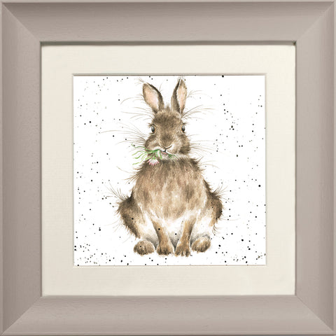 Wrendale - Framed Greeting Cards - The Country Set - Collection 2