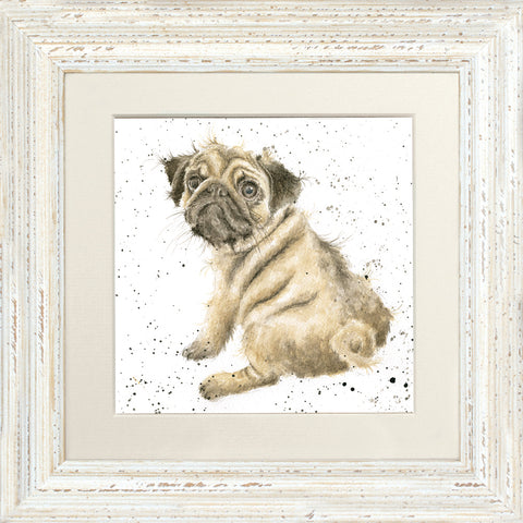 Wrendale - Framed Greeting Cards - The Country Set - Collection 2