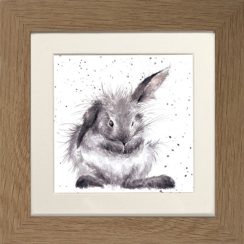 Wrendale - Framed Greeting Cards - The Country Set - Collection 2