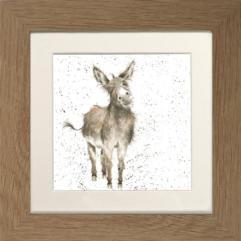 Wrendale - Framed Greeting Cards - The Country Set - Collection 2