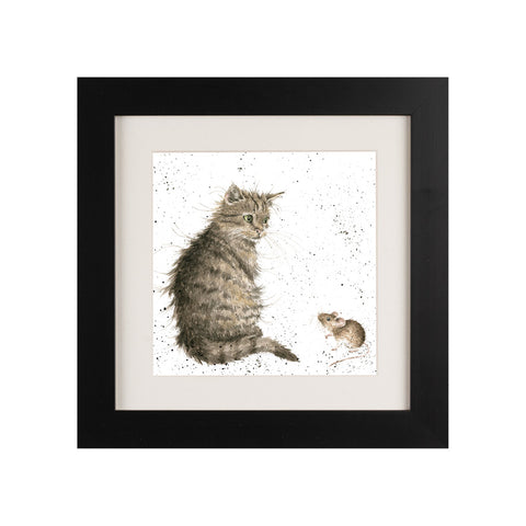 Wrendale - Framed Greeting Cards - The Country Set - Collection 2