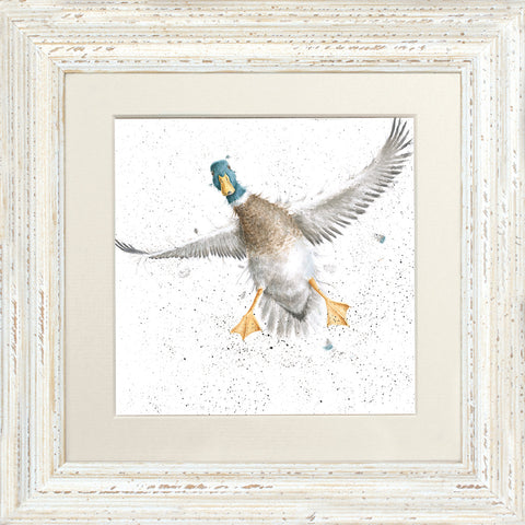 Wrendale - Framed Greeting Cards - The Country Set - Collection 2
