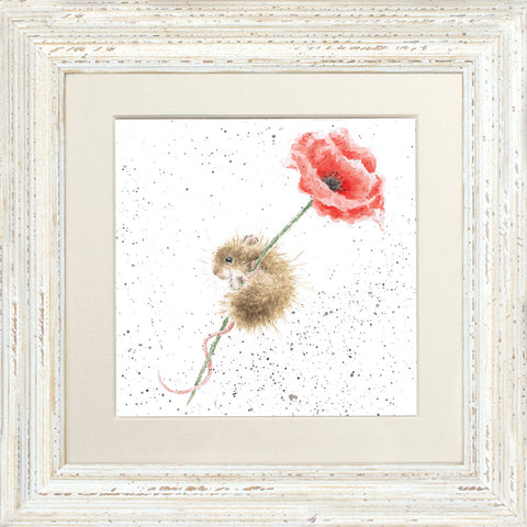 Wrendale - Framed Greeting Cards - The Country Set - Collection 2