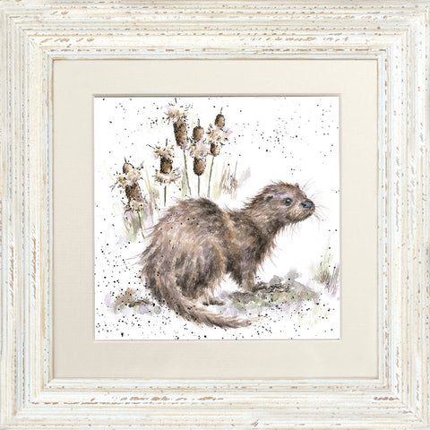 Wrendale - Framed Greeting Cards - The Country Set - Collection 3