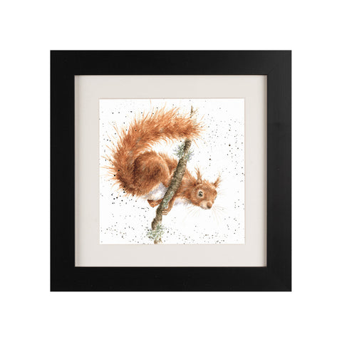 Wrendale - Framed Greeting Cards - The Country Set - Collection 5