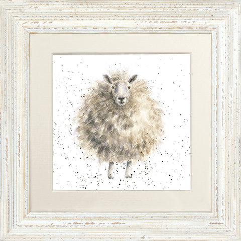 Wrendale - Framed Greeting Cards - The Country Set - Collection 5