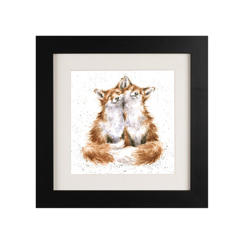 Wrendale - Framed Greeting Cards - The Country Set - Collection 5
