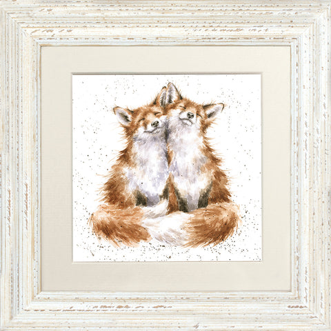 Wrendale - Framed Greeting Cards - The Country Set - Collection 5