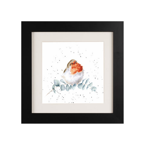 Wrendale - Framed Greeting Cards - The Country Set - Collection 7