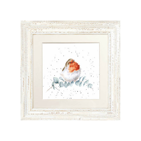 Wrendale - Framed Greeting Cards - The Country Set - Collection 7