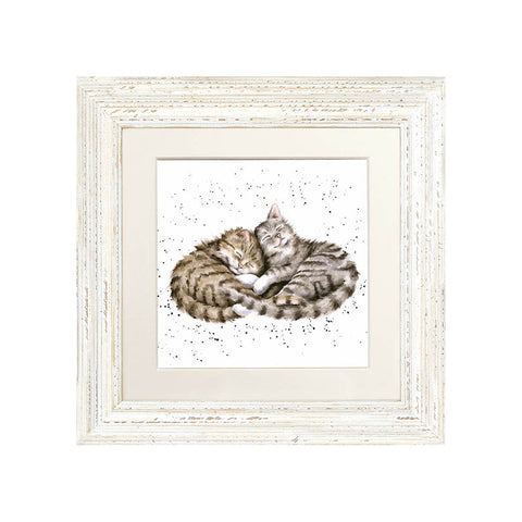 Wrendale - Framed Greeting Cards - The Country Set - Collection 7