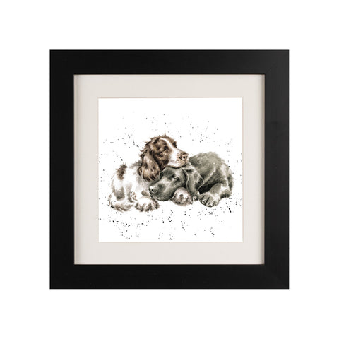 Wrendale - Prints - Growing Old Together