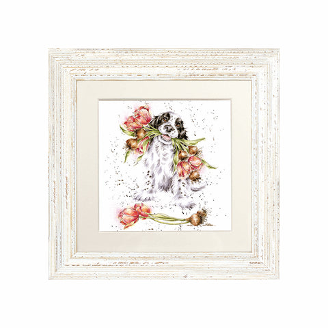 Wrendale - Framed Greeting Cards - The Country Set - Collection 8