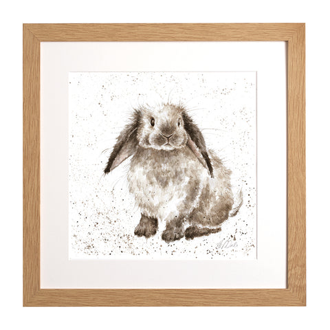 Wrendale - Framed Collectors' Prints - Collection 1