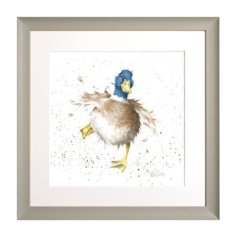 Wrendale - Framed Collectors' Prints - Collection 1