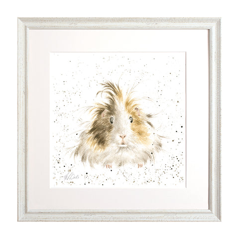 Wrendale - Framed Collectors' Prints - Collection 1