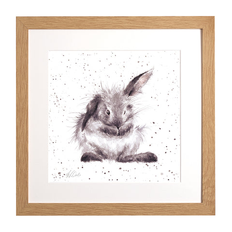Wrendale - Framed Collectors' Prints - Collection 2