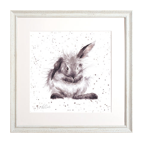 Wrendale - Framed Collectors' Prints - Collection 2