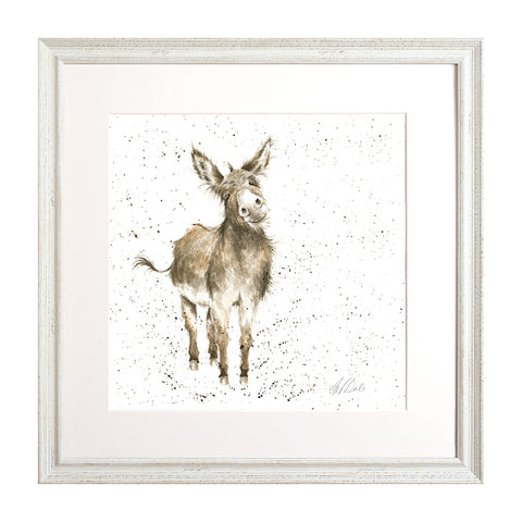 Wrendale - Framed Collectors' Prints - Collection 2