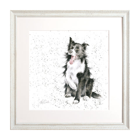 Wrendale - Framed Collectors' Prints - Collection 2