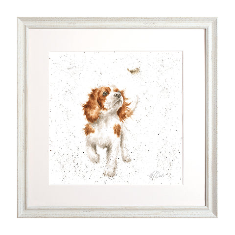 Wrendale - Framed Collectors' Prints - Collection 2