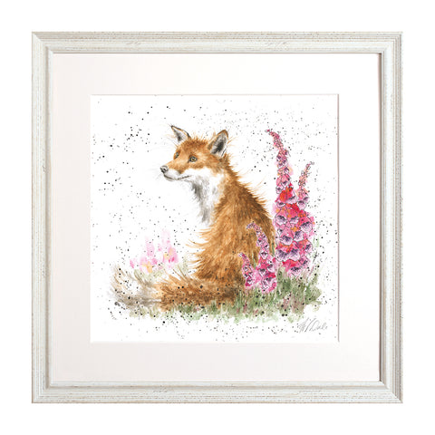 Wrendale - Framed Collectors' Prints - Collection 2