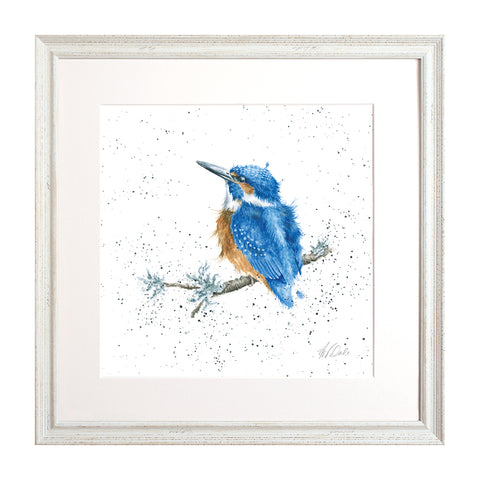 Wrendale - Framed Collectors' Prints - Collection 3