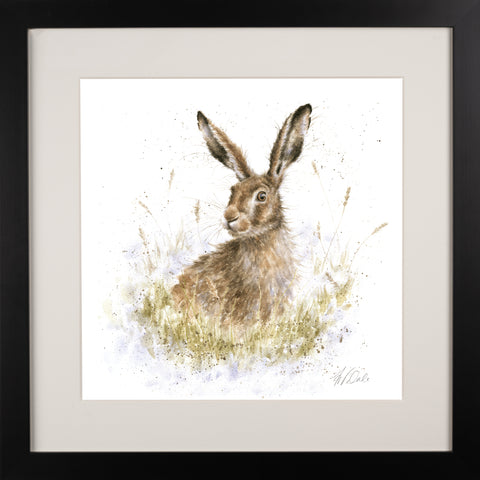 Wrendale - Framed Collectors' Prints - Collection 5