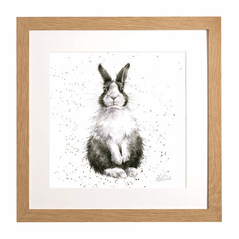 Wrendale - Framed Collectors' Prints - Collection 5