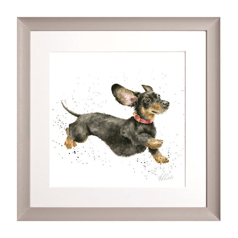 Wrendale - Framed Collectors' Prints - Collection 5