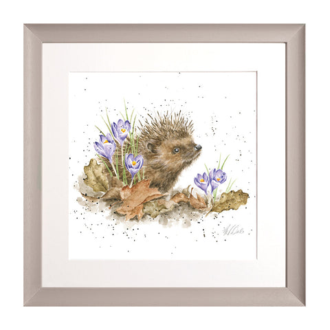 Wrendale - Framed Collectors' Prints - Collection 5