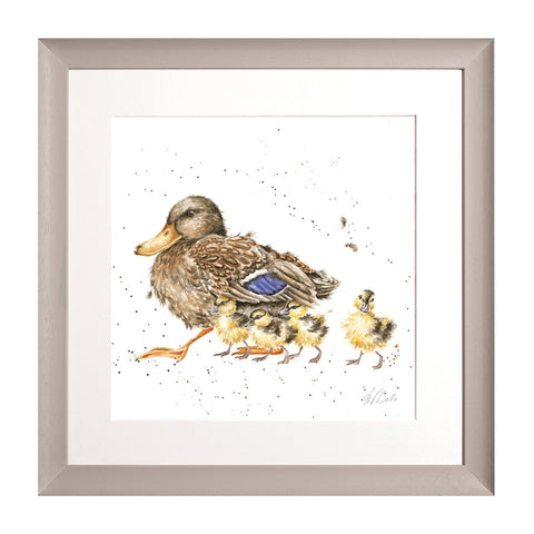 Wrendale - Framed Collectors' Prints - Collection 5