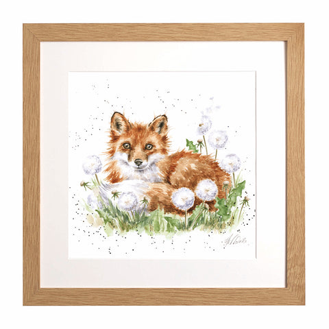 Wrendale - Framed Collectors' Prints - Collection 6