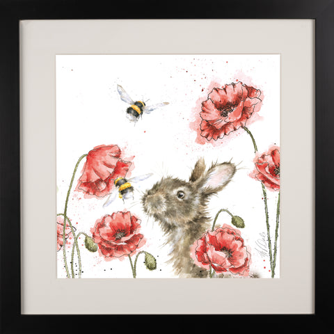 Wrendale - Framed Collectors' Prints - Collection 6