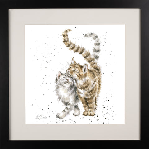 Wrendale - Framed Collectors' Prints - Collection 6