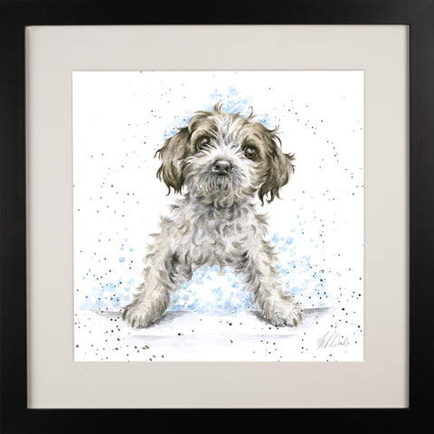 Wrendale - Framed Collectors' Prints - Collection 6