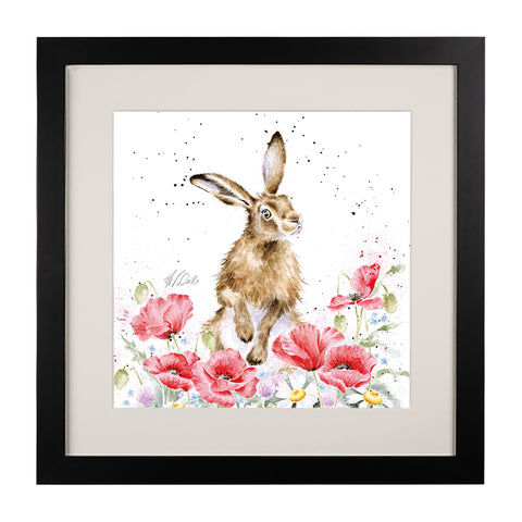 Wrendale - Framed Collectors' Prints - Collection 11