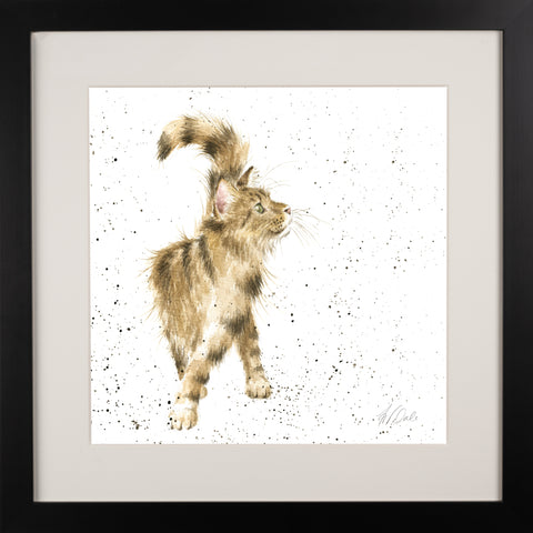 Wrendale - Framed Collectors' Prints - Collection 9