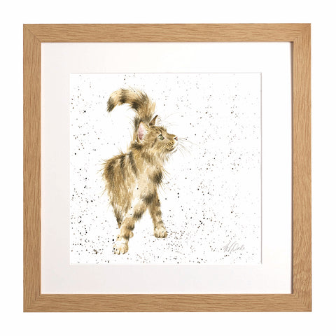 Wrendale - Framed Collectors' Prints - Collection 9