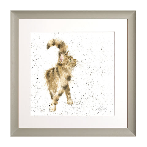 Wrendale - Framed Collectors' Prints - Collection 9