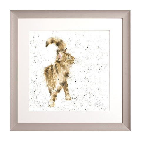 Wrendale - Framed Collectors' Prints - Collection 9