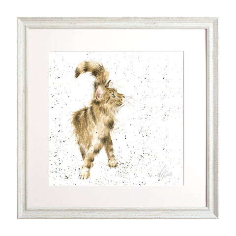 Wrendale - Framed Collectors' Prints - Collection 9