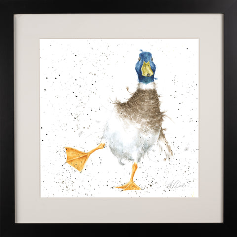 Wrendale - Framed Collectors' Prints - Collection 9
