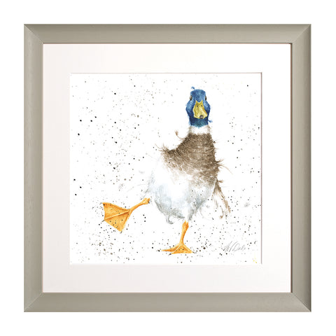 Wrendale - Framed Collectors' Prints - Collection 9