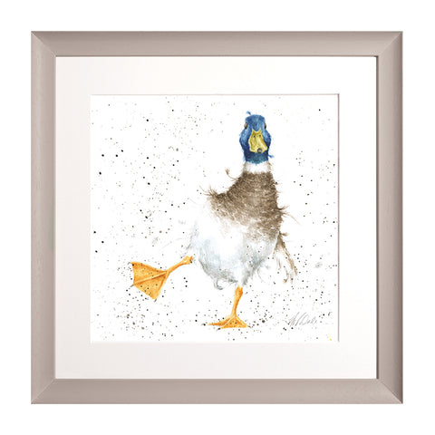 Wrendale - Framed Collectors' Prints - Collection 9