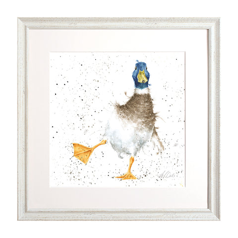 Wrendale - Framed Collectors' Prints - Collection 9